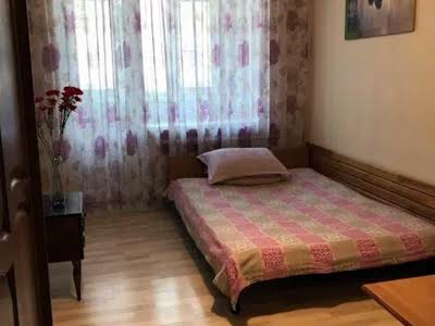 квартира за адресою Будівельників вул., 3