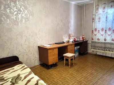 квартира за адресою Петра Григоренка просп., 38а