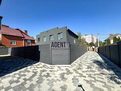 дом по адресу с. Петропавловская борщаговка, Бульвар Дружби
