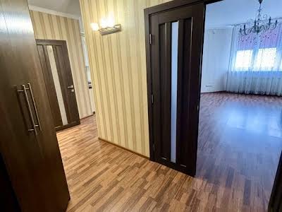 квартира по адресу Олены Пчилки ул., 5