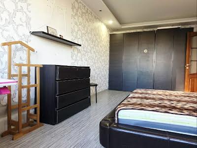 квартира за адресою Кричевського вул., 39