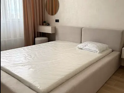 квартира за адресою Родини Крістерів вул., 20