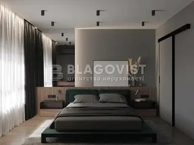 квартира за адресою Глибочицька вул., 73