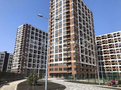 квартира за адресою Європейського Союзу просп. (Правди), 45-Б