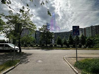 квартира по адресу Хорольская ул., 10