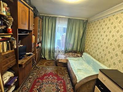 квартира по адресу Остафия Дашкевича ул. (Курнатовского), 11-А