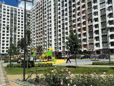 квартира по адресу Тираспольская ул., 60