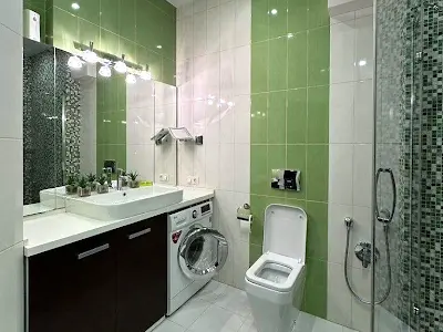 квартира за адресою Науки просп., 30