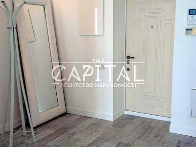 квартира за адресою Лесі Українки бульв., 7-Б