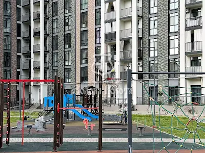 квартира за адресою Анатолія Луценка вул., 23