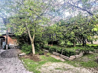 будинок за адресою с. Петропавлівська борщагівка, Солом'янська