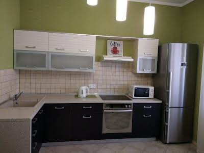 квартира по адресу Урловская ул., 16/37