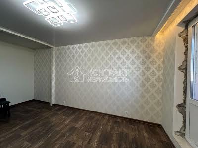 квартира по адресу Астрономическая ул., 35д