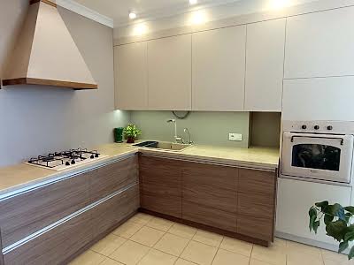 квартира за адресою Західна вул., 14