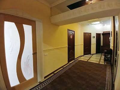 квартира за адресою В'ячеслава Чорновола вул., 25