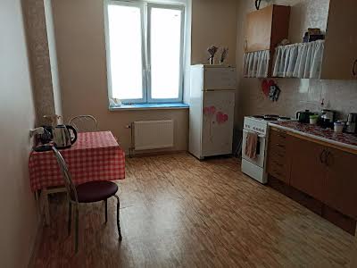 квартира по адресу Харьковское шоссе, 152
