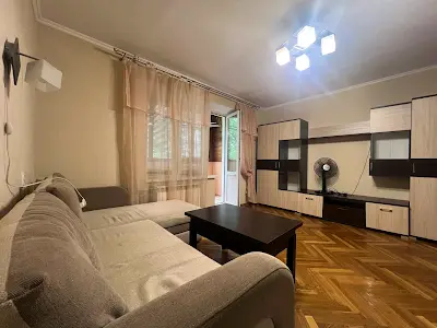 квартира по адресу Тростянецкая ул., 12