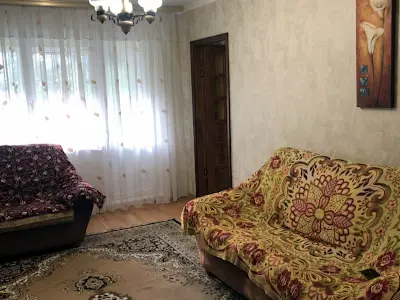 квартира за адресою Мрії вул. (Академіка Туполєва), 17