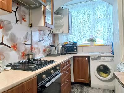 квартира по адресу Кондратюка Юрия ул., 4-Г