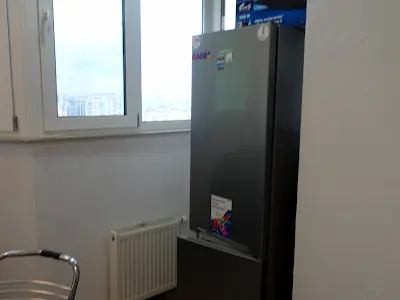 квартира по адресу Отрадный просп. (Чубаря), 2