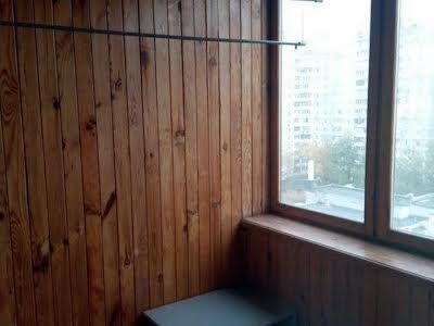 квартира за адресою Ревуцького вул., 18-А