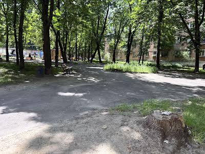 квартира за адресою Дорогожицька вул., 15-А