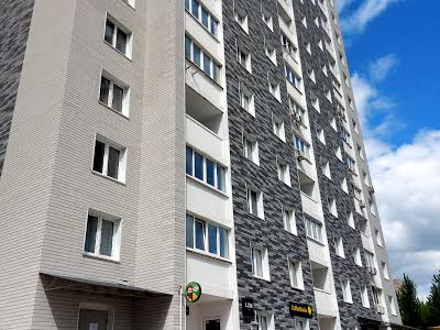 квартира по адресу Коноплянская ул., 22