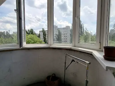 квартира по адресу Відпочинку ул., 10