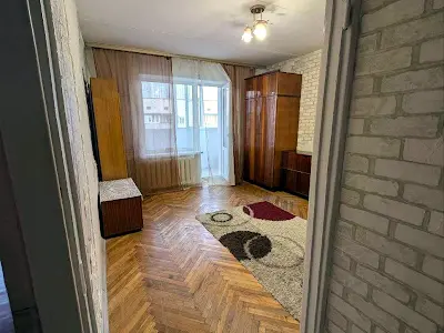 квартира за адресою Миколи Бажана просп., 9-В