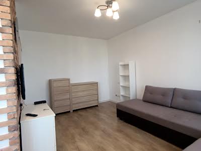 квартира за адресою Івана Гонти вул., 7