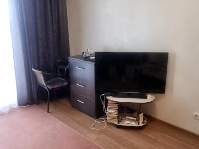 квартира за адресою Черкаська вул., 16