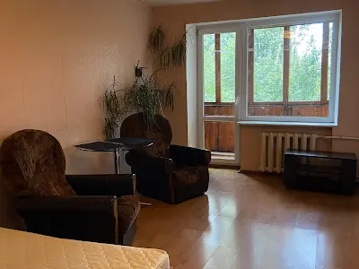 квартира по адресу Мрии ул. (Академика Туполева), 15-Е