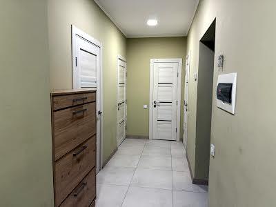 квартира за адресою Буча, Олекси Тихого пров., 4 к1