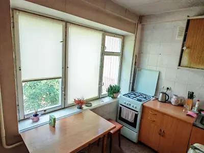 квартира по адресу Воскресенский просп. (Перова), 25-А