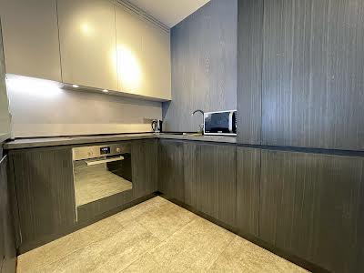 квартира по адресу Киев, Кловский спуск (Кловський), 7a