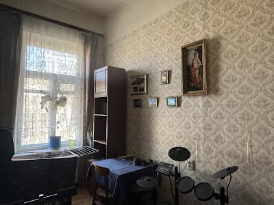 квартира за адресою Київ, Івана Мазепи вул. (Січневого Повстання), 12