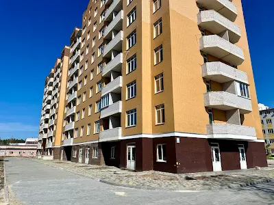 квартира за адресою Бориспільська вул., 19