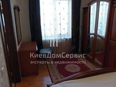 квартира за адресою Дмитрівська вул., 69