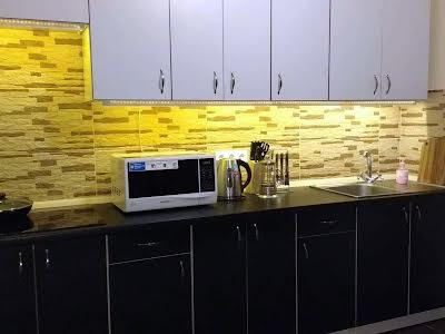 квартира по адресу Регенераторная ул., 4 к5