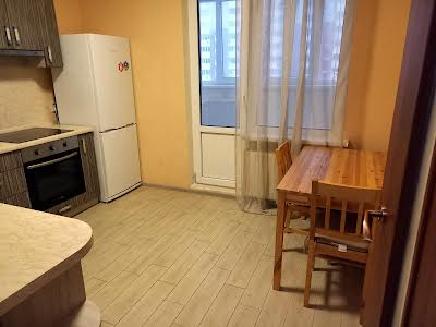 квартира за адресою Київ, Балтійський пров., 5