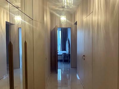 квартира за адресою Антоновича вул. (Горького), 44