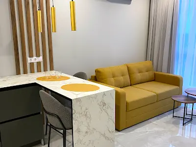 квартира за адресою Науки просп., 58
