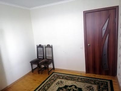 квартира за адресою Олешківська вул. (Орловська), 15