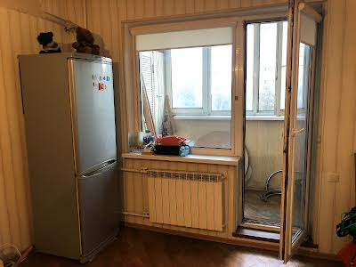 квартира за адресою Вадима Гетьмана вул., 44