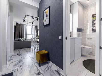 квартира за адресою Проспект перемоги, 5в