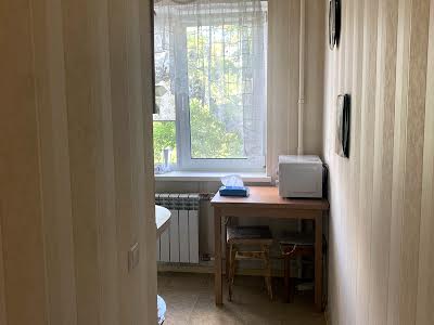 квартира по адресу Голосеевский просп. (40-летия Октября), 114 к2