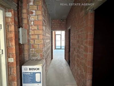 квартира по адресу Гарета Джонса ул. (Сімʼї Хохлових), 8