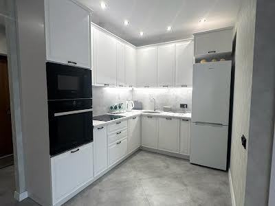 квартира за адресою Кудрявська вул., 24а