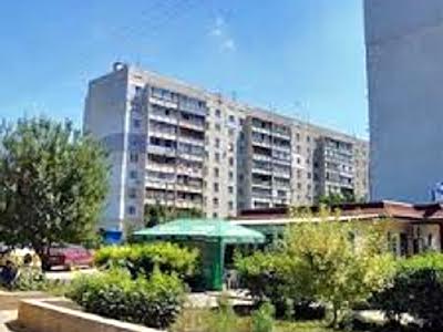 квартира за адресою Віталія Блажка вул., 18