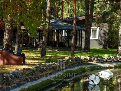 коммерческая по адресу с. Ясногородка, Лісова, 15